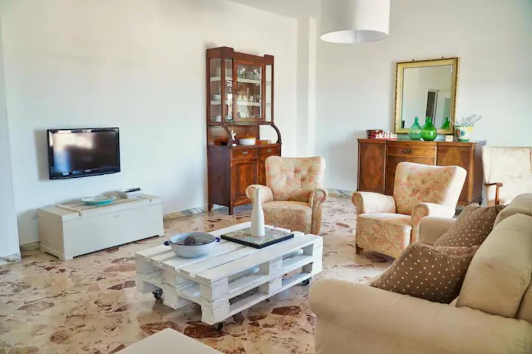 Casa Levante Monopoli Exterior photo
